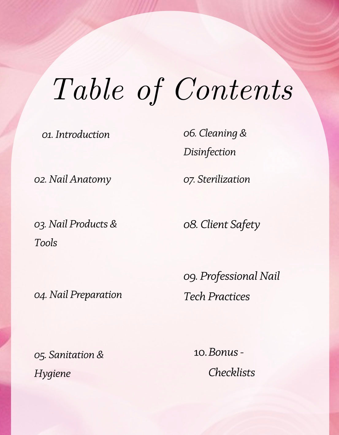 Digital product